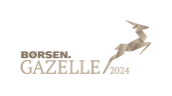 Børsen Gazelle 2024
