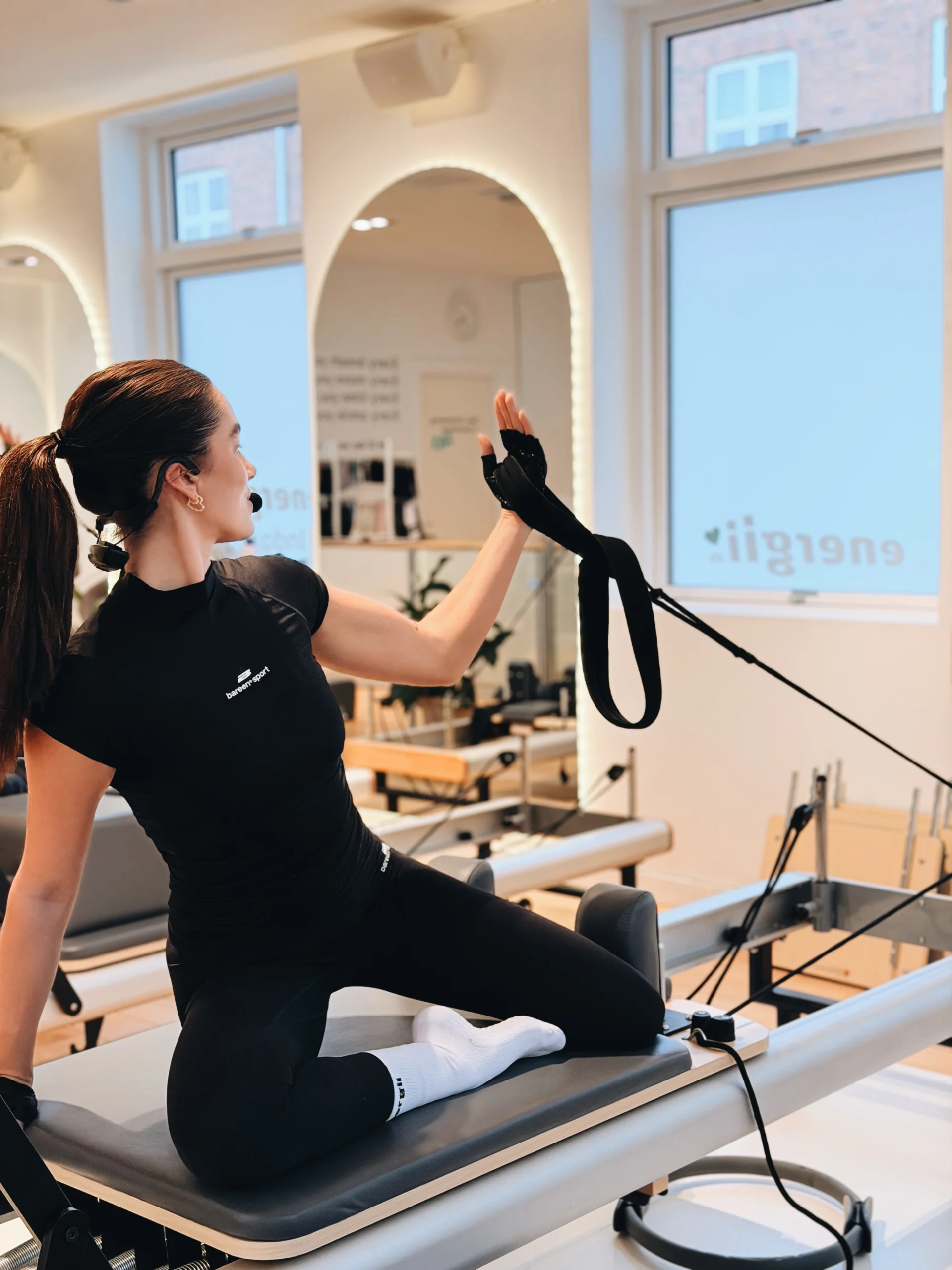 Reformer Pilates i Aarhus